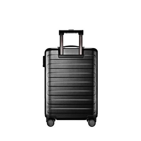 Чемодан NINETYGO Rhine Luggage 24" (6941413216692) чёрный