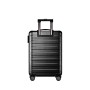 Чемодан NINETYGO Rhine Luggage 24" (6941413216692) чёрный