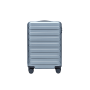 Чемодан NINETYGO Rhine Luggage 24" (Rhine Luggage -24" Blue) синий