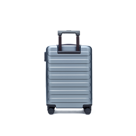 Чемодан NINETYGO Rhine Luggage 24" (Rhine Luggage -24" Blue) синий