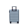 Чемодан NINETYGO Rhine Luggage 24" (Rhine Luggage -24" Blue) синий