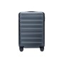 Чемодан NINETYGO Rhine Luggage 24" (Rhine Luggage -24" Dark grey) серый