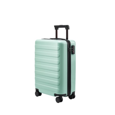Чемодан NINETYGO Rhine Luggage 24" (Rhine Luggage -24" Green) зеленый