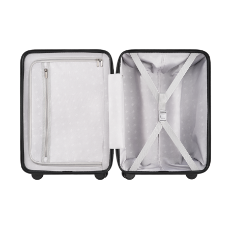 Чемодан NINETYGO Rhine Luggage 24" (Rhine Luggage -24" Green) зеленый