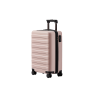 Чемодан NINETYGO Rhine Luggage 24" (Rhine Luggage -24" Pink) розовый