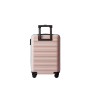Чемодан NINETYGO Rhine Luggage 24" (Rhine Luggage -24" Pink) розовый