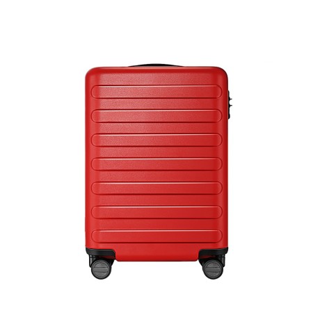 Чемодан NINETYGO Rhine Luggage 24" (Rhine Luggage -24" Red) красный
