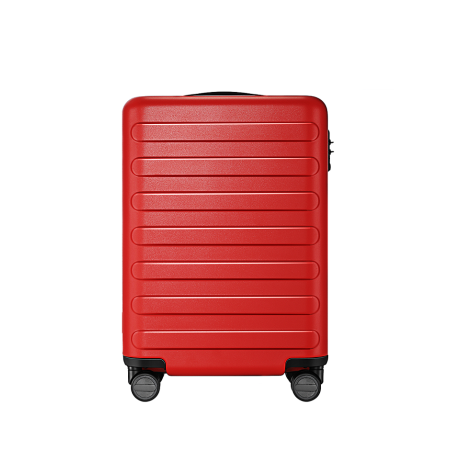 Чемодан NINETYGO Rhine Luggage 24" (Rhine Luggage -24" Red) красный