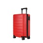 Чемодан NINETYGO Rhine Luggage 24" (Rhine Luggage -24" Red) красный