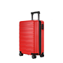 Чемодан NINETYGO Rhine Luggage 24" (Rhine Luggage -24" Red) красный