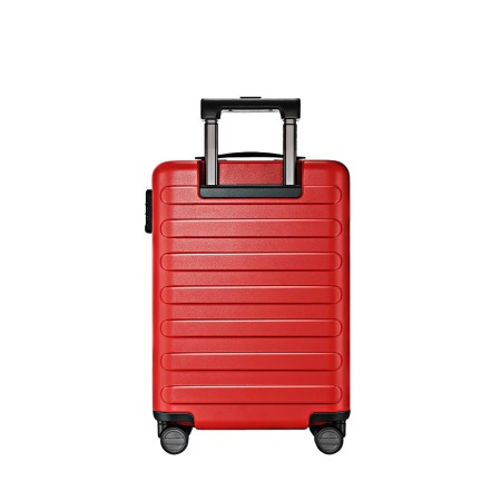 Чемодан NINETYGO Rhine Luggage 24" (Rhine Luggage -24" Red) красный