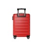 Чемодан NINETYGO Rhine Luggage 24" (Rhine Luggage -24" Red) красный