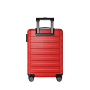 Чемодан NINETYGO Rhine Luggage 24" (Rhine Luggage -24" Red) красный