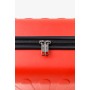 Чемодан NINETYGO Rhine Luggage 24" (Rhine Luggage -24" Red) красный