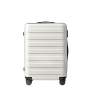 Чемодан NINETYGO Rhine Luggage 24" (Rhine Luggage -24" White) белый