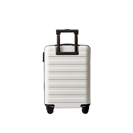 Чемодан NINETYGO Rhine Luggage 24" (Rhine Luggage -24" White) белый
