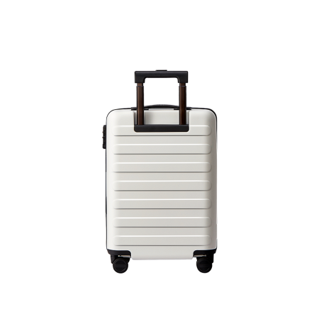 Чемодан NINETYGO Rhine Luggage 24" (Rhine Luggage -24" White) белый
