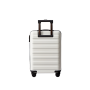 Чемодан NINETYGO Rhine Luggage 24" (Rhine Luggage -24" White) белый