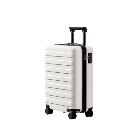 Чемодан NINETYGO Rhine Luggage 24" (Rhine Luggage -24" White) белый