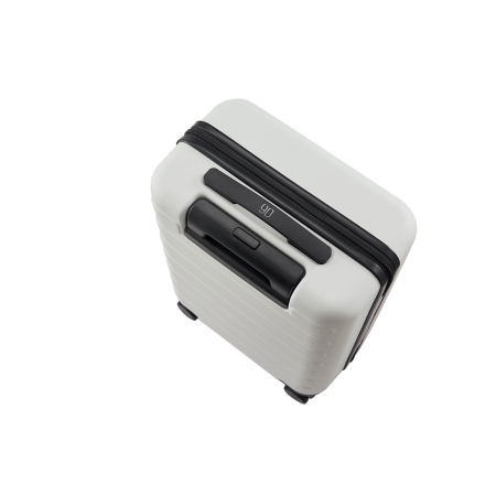 Чемодан NINETYGO Rhine Luggage 24" (Rhine Luggage -24" White) белый