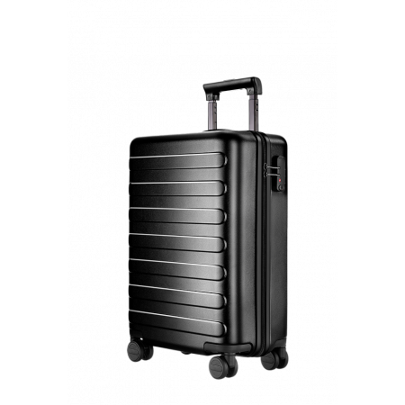 Чемодан NINETYGO Rhine Luggage 28" (6941413216777) чёрный