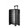 Чемодан NINETYGO Rhine Luggage 28" (6941413216777) чёрный