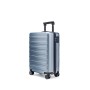 Чемодан NINETYGO Rhine Luggage 28" (Rhine Luggage -28" Blue) синий