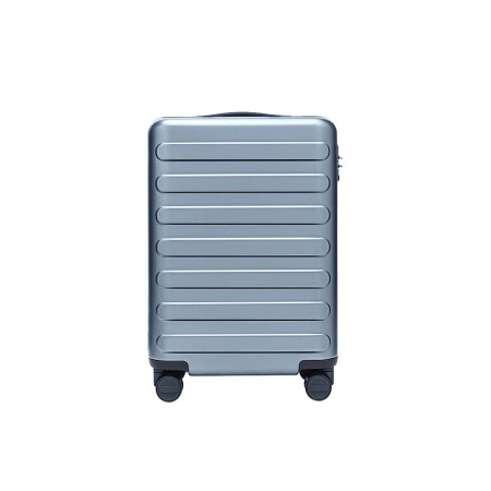 Чемодан NINETYGO Rhine Luggage 28" (Rhine Luggage -28" Blue) синий