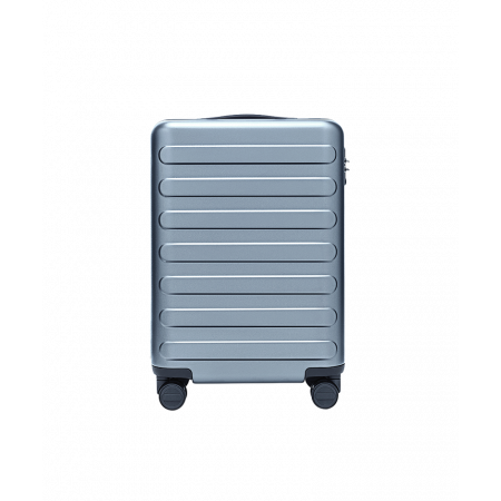Чемодан NINETYGO Rhine Luggage 28" (Rhine Luggage -28" Blue) синий