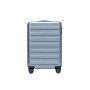 Чемодан NINETYGO Rhine Luggage 28" (Rhine Luggage -28" Blue) синий
