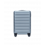 Чемодан NINETYGO Rhine Luggage 28" (Rhine Luggage -28" Blue) синий