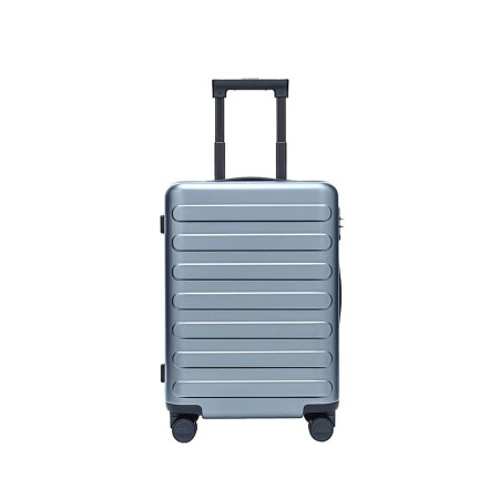 Чемодан NINETYGO Rhine Luggage 28" (Rhine Luggage -28" Blue) синий