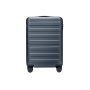 Чемодан NINETYGO Rhine Luggage 28" (6941413216760) тёмно-серый
