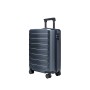 Чемодан NINETYGO Rhine Luggage 28" (6941413216760) тёмно-серый