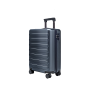 Чемодан NINETYGO Rhine Luggage 28" (6941413216760) тёмно-серый