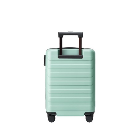 Чемодан NINETYGO Rhine Luggage 28" (Rhine Luggage -28" Green) зеленый