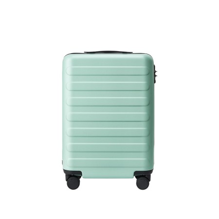 Чемодан NINETYGO Rhine Luggage 28" (Rhine Luggage -28" Green) зеленый
