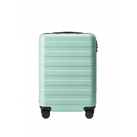 Чемодан NINETYGO Rhine Luggage 28" (Rhine Luggage -28" Green) зеленый