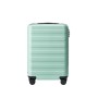 Чемодан NINETYGO Rhine Luggage 28" (Rhine Luggage -28" Green) зеленый