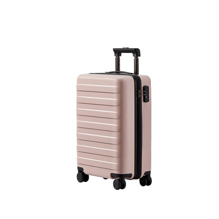 Чемодан NINETYGO Rhine Luggage 28" (Rhine Luggage -28" Pink) розовый