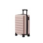 Чемодан NINETYGO Rhine Luggage 28" (Rhine Luggage -28" Pink) розовый