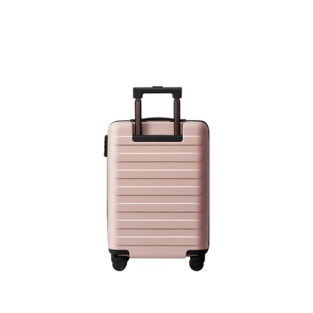 Чемодан NINETYGO Rhine Luggage 28" (Rhine Luggage -28" Pink) розовый