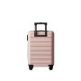 Чемодан NINETYGO Rhine Luggage 28" (Rhine Luggage -28" Pink) розовый