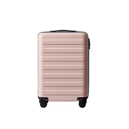 Чемодан NINETYGO Rhine Luggage 28" (Rhine Luggage -28" Pink) розовый