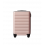 Чемодан NINETYGO Rhine Luggage 28" (Rhine Luggage -28" Pink) розовый