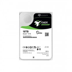 18 ТБ Жесткий диск HDD Dahua (ST18000NM000J) серый