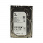 4 ТБ Жесткий диск Seagate SkyHawk (ST4000VX015) серый