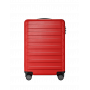 Чемодан NINETYGO Rhine Luggage 28" (6941413216807) красный
