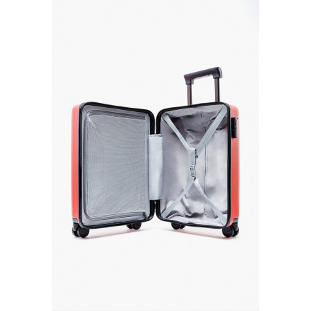 Чемодан NINETYGO Rhine Luggage 28" (6941413216807) красный