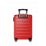 Чемодан NINETYGO Rhine Luggage 28" (6941413216807) красный